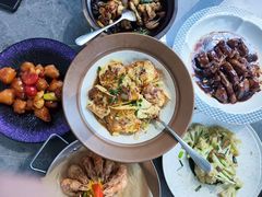 -常来小聚·广州非遗传承餐厅(高德置地店)