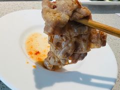 -海底捞大排档火锅(悦荟广场店)