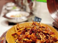 -北京海德酒店温泉