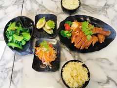 -鸡坤茶室(三里屯店)