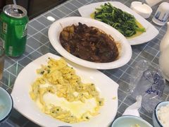 -古尚锦酒楼·水上餐厅