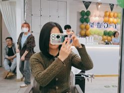 -爱秀造型 T-G