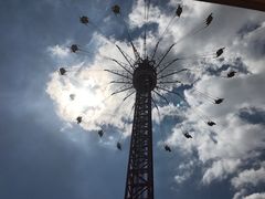 -芜湖方特东方神画
