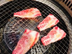 -焼肉 ウエスト(天神店)