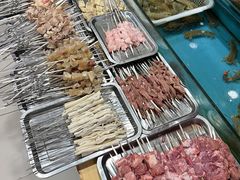 -超越海鲜屋(飞龙物业店)