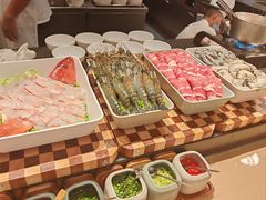 -麓湖国际水疗