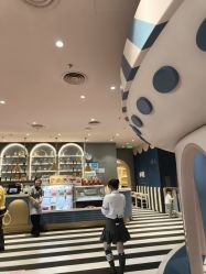 -奈尔宝·儿童乐园·亲子餐厅(前滩店)