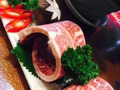 -黑牛の店·和牛烧肉(大悦城店)