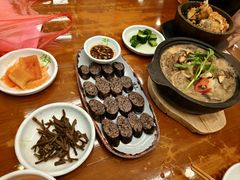 -全州拌饭馆(断桥店)