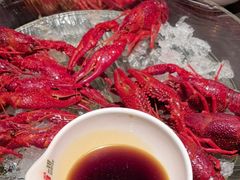 -红盔甲·小龙虾(长寿路店)