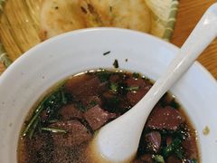 -易裕和·长沙米粉(竹塘西路店)