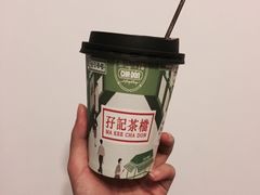 -孖记茶档·热腾茶餐(荔湾领展广场店)