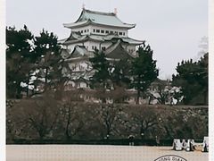 -名古屋城