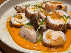 -OTIUM • 柴屿麦(亮马桥店)