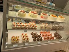 -好利来(新宜白店)