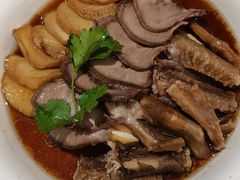 -锦粤宫·精致粤菜(深圳北站店)
