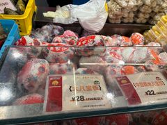 -王家沙点心店(南京西路总店)