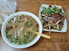 -春雨羊汤店(广开四马路总店)