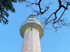 -烟台山景区