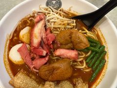 -Old Town White Coffee(gateway@klia2)
