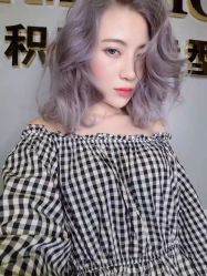 -SOULMAGIC 造型烫发染发