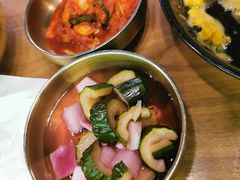 -HOTISLAND海鸡岛·韩国料理(江南西店)