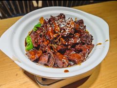 -龚兴城鱼羊吉·家传湖北菜(苗栗路总店)