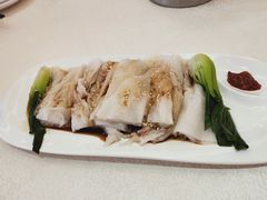 -金迎海鲜酒家(金凤凰广场店)