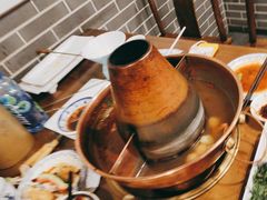 -百叶居·老北京涮羊肉(鼓楼店)