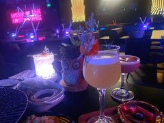 -MOSSO音乐酒吧·live house(南京旗舰店)