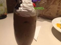 -菲滋意式休闲餐厅(北仑银泰城店)