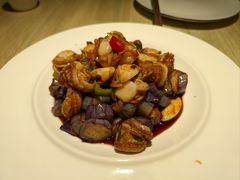 -味莊·青岛菜(云霄路店)