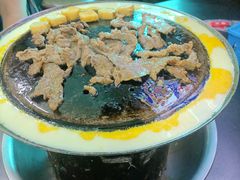 -齐齐哈尔烤肉(农大店)