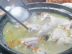 -江宁肚包鸡(铁心桥店)