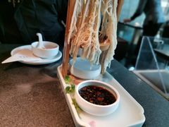-赠李白·如诗的川味(余杭万达广场店)