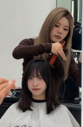 -DL HOPE明星造型