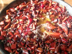 泉水牛肉-朝馆·市井本味菜