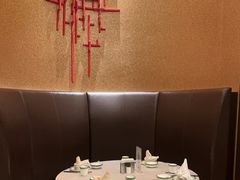 -上海金桥红枫万豪酒店-万豪中餐厅