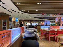 -点点心港式茶餐厅(南京西路店)