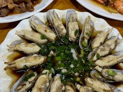 -温州一家人美食(西木头市店)