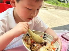 -叶氏香辣蟹·龙虾·烧烤(晨阳路店)
