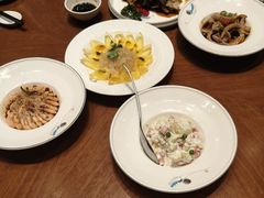 -上海人家花樣年华(中山公园店)