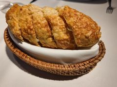 -Oyster Talks 四度蚝法餐厅