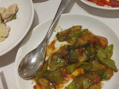 -新吉士·上海菜(浦东LCM置汇旭辉店)