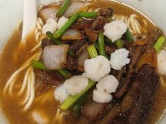 -奎元馆.百年奎元.非遗传承(西湖边的解放路店)