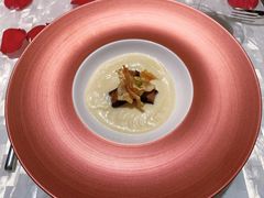 -广州四季酒店·佰鲜汇·现代法餐