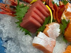 -桃夭日式料理(国信店)