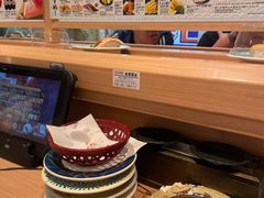 -大起水产回转寿司(道顿堀店)