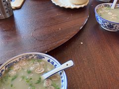 -老三羊汤【北兴隆街店】