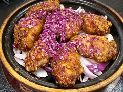 -旺爷砂锅·茶作(国贸城店)